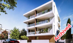1 bedrooms apartment 50 m2 for sale in Engomi