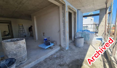 1 bedrooms apartment 50 m2 for sale in Engomi