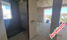 1 bedrooms apartment 50 m2 for sale in Engomi