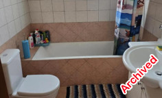 2 bed flat for sale in Kapparis