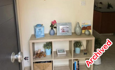 2 bed flat for sale in Kapparis