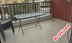 2 bed flat for sale in Kapparis