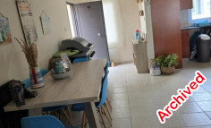 2 bed flat for sale in Kapparis