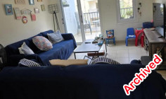 2 bed flat for sale in Kapparis