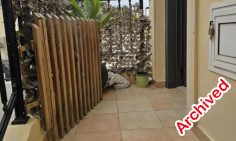 2 bed flat for sale in Kapparis
