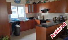 2 bed flat for sale in Kapparis