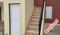 2 bed flat for sale in Kapparis