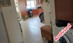 2 bed flat for sale in Kapparis