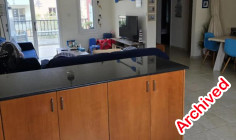 2 bed flat for sale in Kapparis