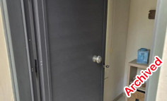 2 bed flat for sale in Kapparis