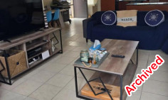 2 bed flat for sale in Kapparis
