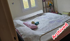 2 bed flat for sale in Kapparis
