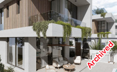 3 bedroom house 155 m2 for sale in Pernera