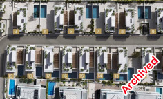 3 bedroom house 155 m2 for sale in Pernera