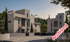 3 bed house for sale in Pernera