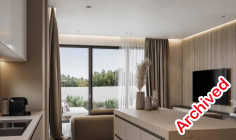 3 bedroom house 153 m2 for sale in Pernera