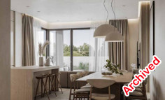 Three bed house for sale in Pernera