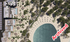 Two beds apartment for sale in Protaras