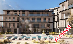 3 bedrooms apartment for sale in Protaras
