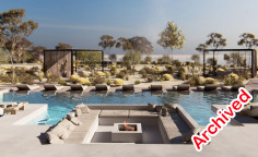 5 bedrooms apartment for sale in Protaras