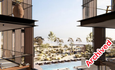 5 beds apartment for sale in Protaras