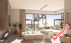 5 house for sale in Protaras