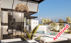 5 bedrooms house 268 m2 for sale in Protaras