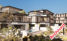 5 bedroom house 268 m2 for sale in Protaras