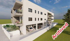 3 bedroom apartment 111 m2 for sale in Strovolos