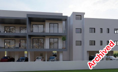 3 bedroom apartment 111 m2 for sale in Strovolos