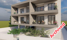 3 bedroom apartment 111 m2 for sale in Strovolos