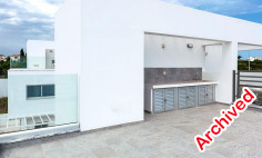 3 bedroom house 151 m2 for sale in Ayia Napa