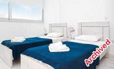 3 bedroom house 151 m2 for sale in Ayia Napa