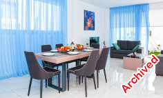 3 bedroom house 151 m2 for sale in Ayia Napa