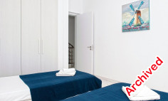 3 bedroom house 151 m2 for sale in Ayia Napa