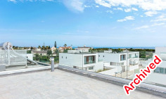 3 bedroom house 151 m2 for sale in Ayia Napa