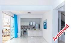 3 bedroom house 151 m2 for sale in Ayia Napa