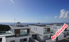 Three house for sale in Ayia Napa