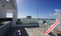 Three house for sale in Ayia Napa