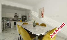 Three house for sale in Ayia Napa