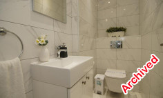 Three house for sale in Ayia Napa