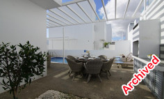Three house for sale in Ayia Napa