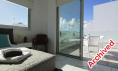 Three house for sale in Ayia Napa
