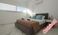Three house for sale in Ayia Napa
