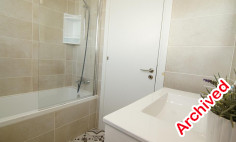 Three house for sale in Ayia Napa