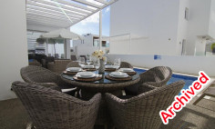 Three house for sale in Ayia Napa