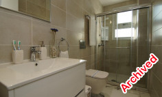 Three house for sale in Ayia Napa