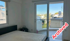 3 apartment 100 m2 for sale in Engomi