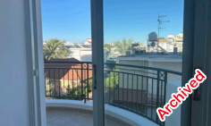 3 apartment 100 m2 for sale in Engomi
