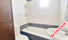 3 apartment 100 m2 for sale in Engomi